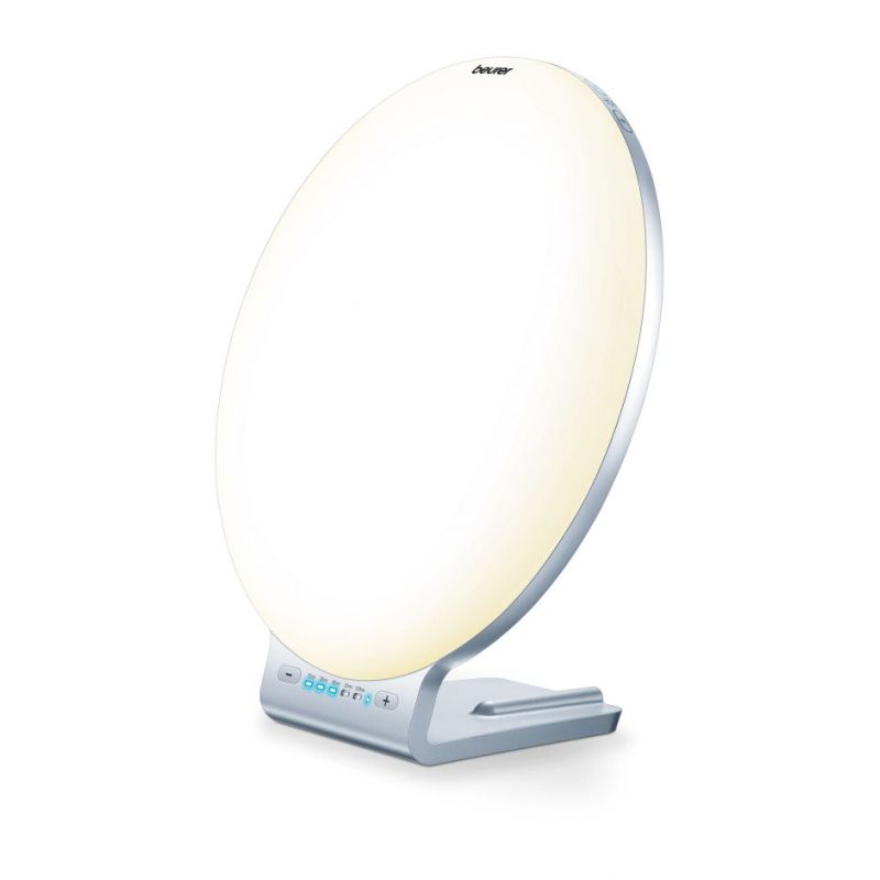 Beurer Tl 100 Sad Lamp Health And Care, How To Use Daylight Therapy Lamp